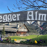 Oberegger Alm Exterior