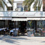 Cafe Lemase Außen