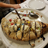 Peste Corna Food