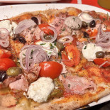 New Fiilling Comida