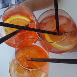 Juice Bio Boisson