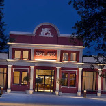 La Tirlindana Exterior