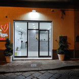 La Locanda Via G. Galliano Pinseria Extérieur