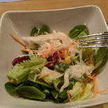 Lanificio Mango Bistrot Nourriture
