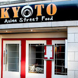 Lanificio Mango Bistrot Extérieur