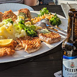 Damati Snack Essen