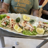 El Paso Pizzeria Crostineria Essen