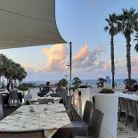 Mistral Outside