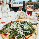 Mistral Food