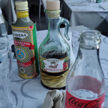 Mistral Drink