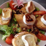 Scacciapensieri Food