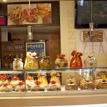 Grazia Inside