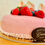 Grazia Drink
