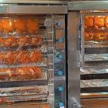 La Cambusa Nourriture