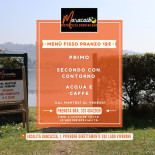 Jaco's Co Exterior