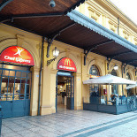 Maxela Modena Exterior