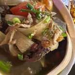 Castagneto Comida