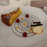 Albergo Jolly Comida