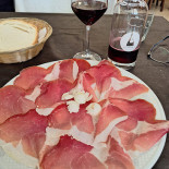 Albergo Jolly Bebida