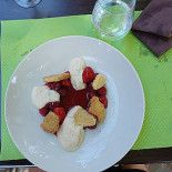 Mosto Wine House Nourriture