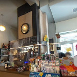 Caffe Cangiani Inside