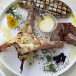 1999 Il Comida