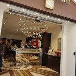 Espressamente Illy Dentro
