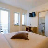 Miravalle À l'intérieur
