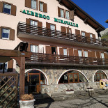 Miravalle Extérieur