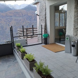 Miravalle Extérieur