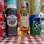 Le Corti Di Sovico Boisson