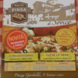 Le Corti Di Sovico Carte