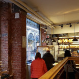 Pizzeria L'opera Dentro