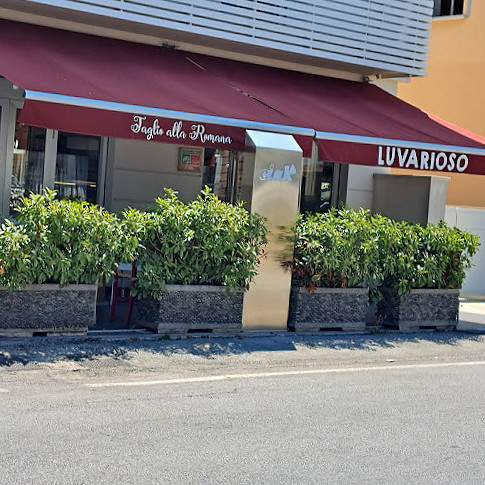 Le Corti Di Sovico Außen