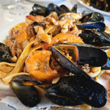 Pizzeria L'ancora Nourriture