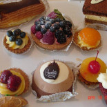 Antica Fontana Nourriture