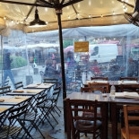 Da Cianci Piola Caffe Dentro