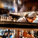 Da Cianci Piola Caffe Bebida