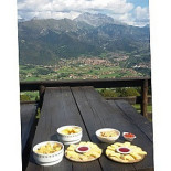 Rifugio San Lucio Extérieur