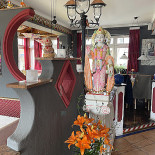 Pave Gelati E Granite Extérieur