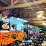 Pave Gelati E Granite À l'intérieur
