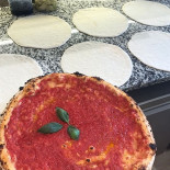 Ferdy Pizza Comida