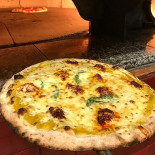 Ferdy Pizza Comida