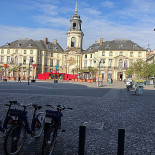 Il Conventino Extérieur