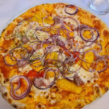 Pizzeria Celeste Nourriture