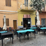 Sa Mesa Extérieur