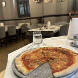 Bitta Ristopizza Nourriture