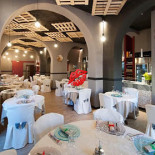 Bitta Ristopizza À l'intérieur