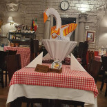 Bitta Ristopizza Dentro