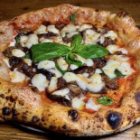 Coco' Music Food